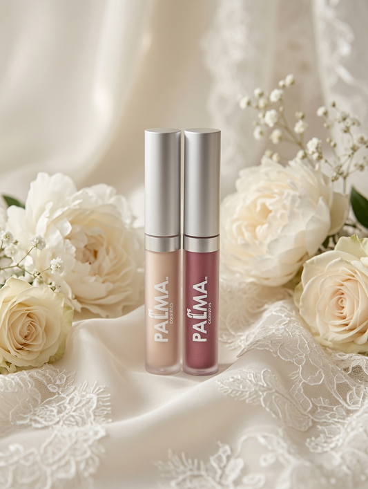 BRIDAL LIP DUO