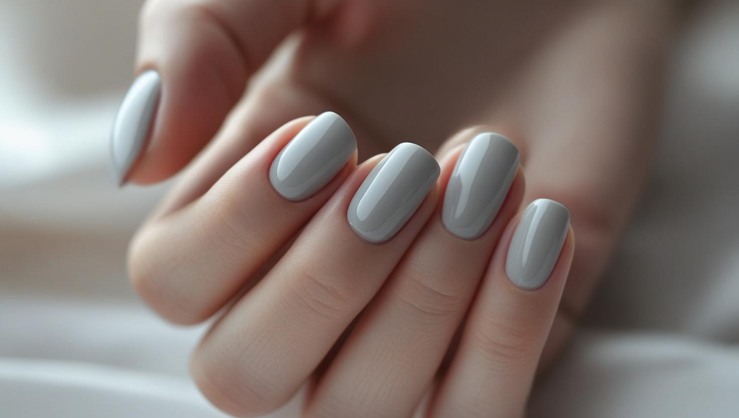 GREY SKIES