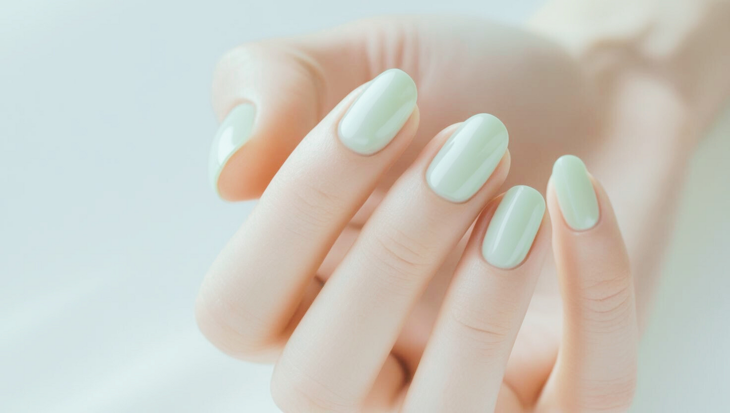 MELT-AWAY MINT