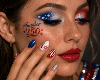 AMERICA 250