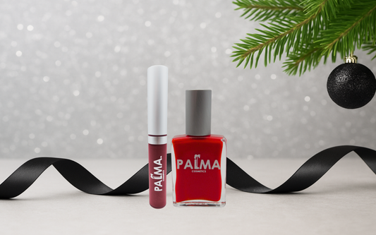 FESTIVE FLAME GIFT SET