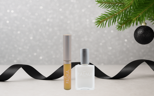 FROSTED ELEGANCE GIFT SET