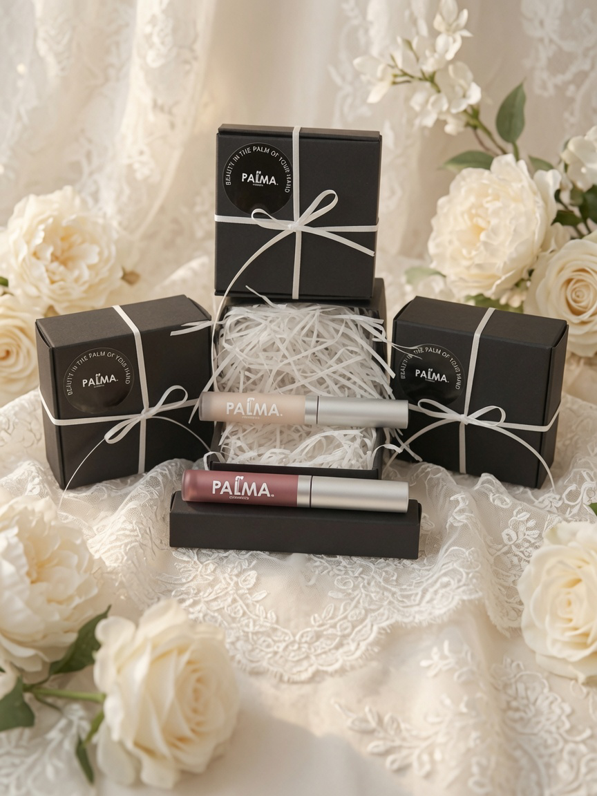 BRIDAL LIP DUO