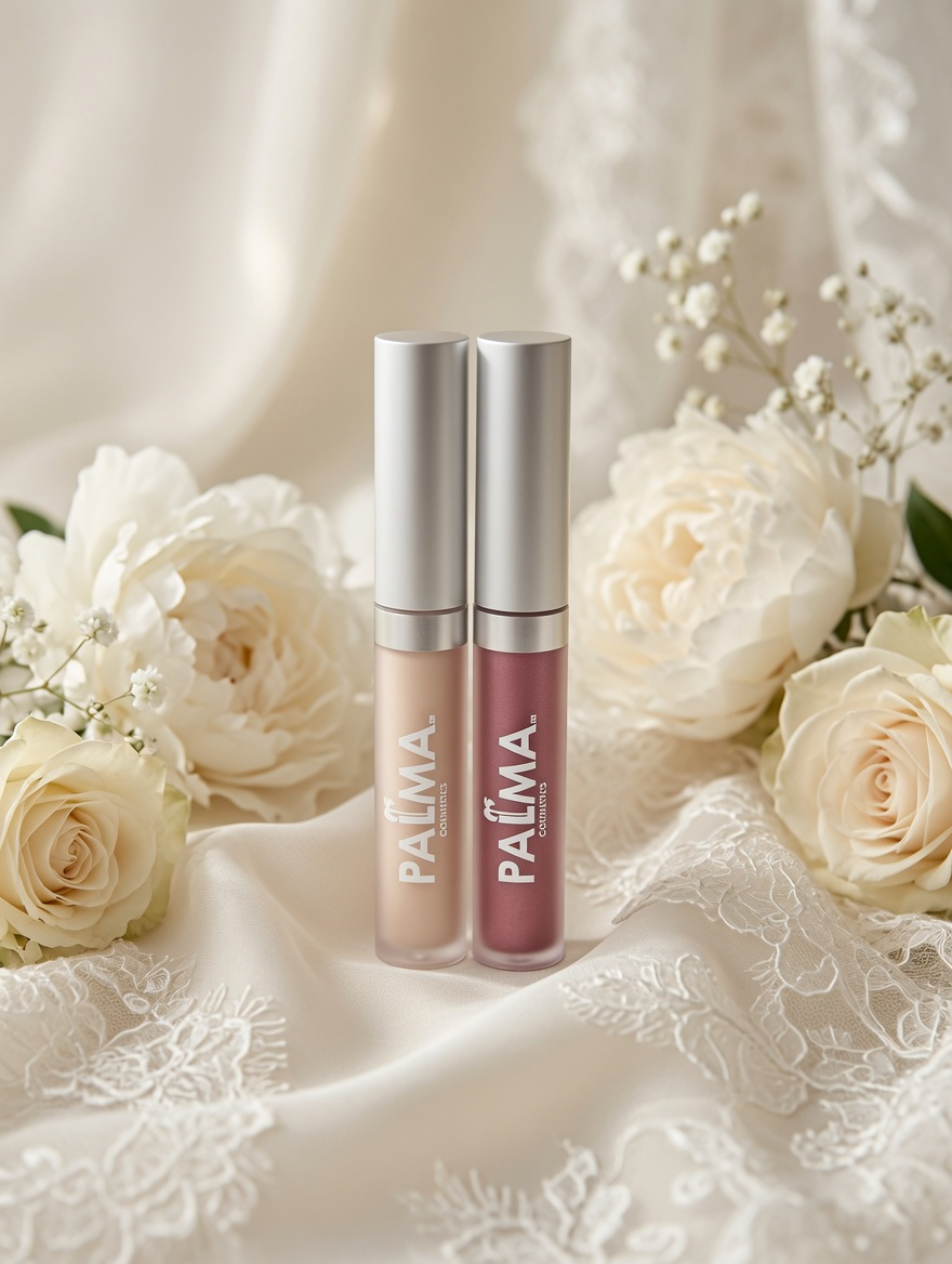 BRIDAL LIP DUO