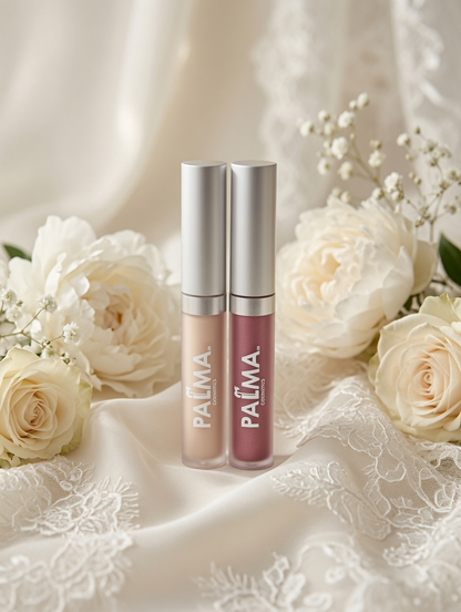 BRIDAL LIP DUO