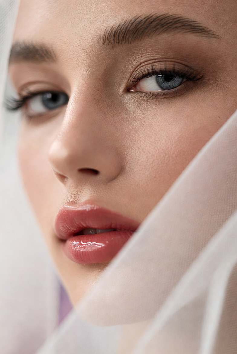 BRIDAL LIP DUO