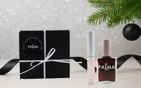 NOIR & NICE LUX GIFT SET