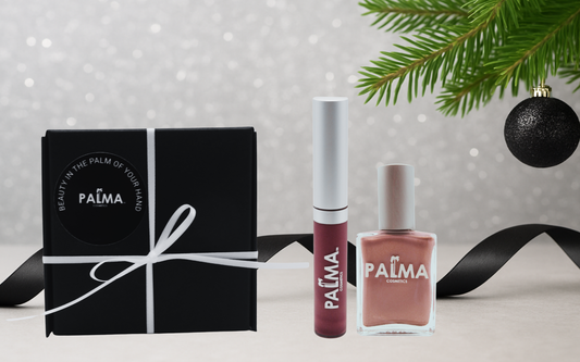 SPARKLE SEASON GIFT SET