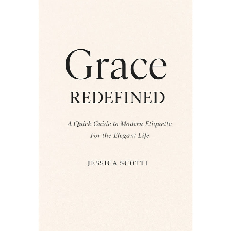 Grace Redefined