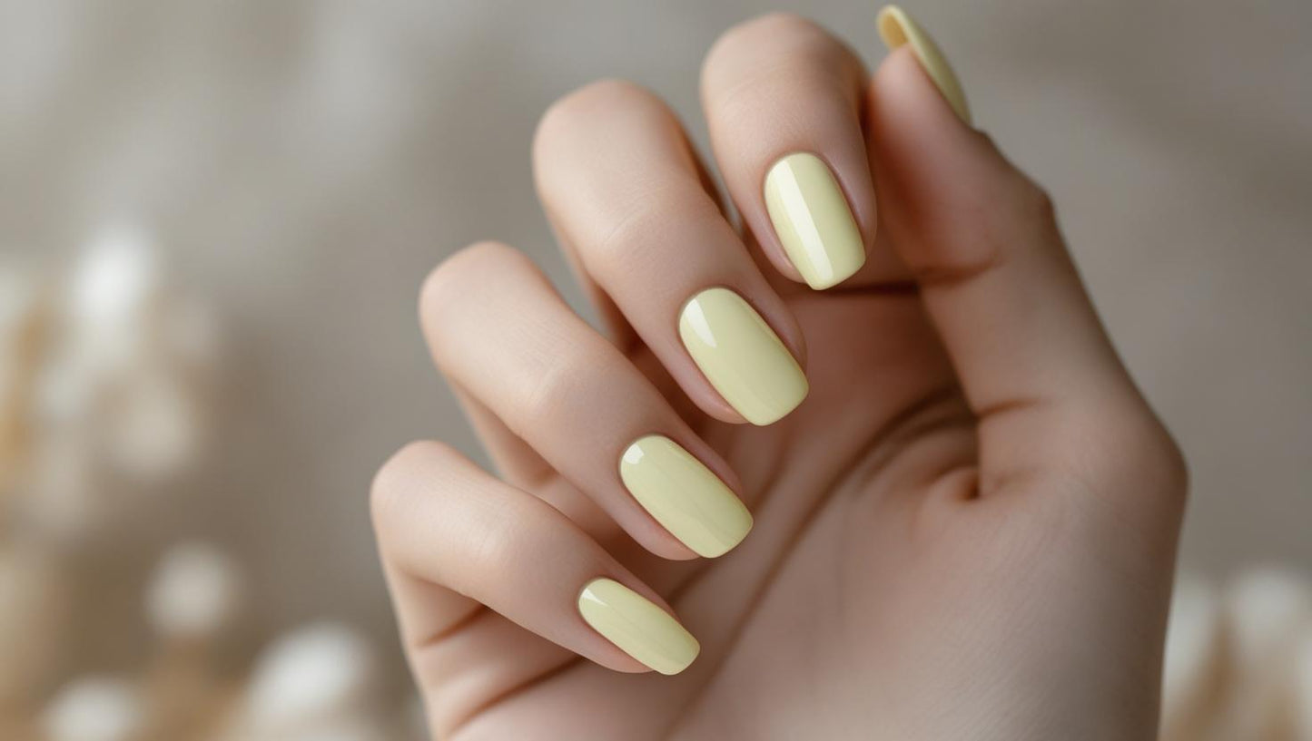 MELLOW YELLOW