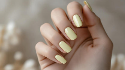 MELLOW YELLOW