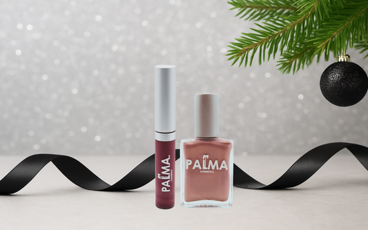 SPARKLE SEASON GIFT SET